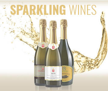 qʮws Sparkling Wine order