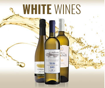 order white wine